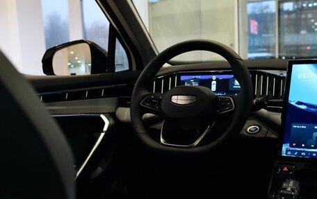 Geely Atlas, 2024 год, 4 017 190 рублей, 16 фотография