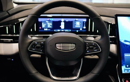 Geely Atlas, 2024 год, 4 017 190 рублей, 17 фотография