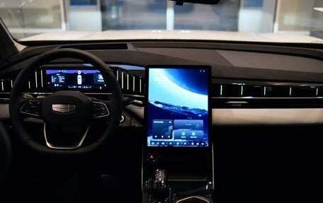 Geely Atlas, 2024 год, 4 017 190 рублей, 19 фотография