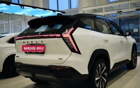 Geely Atlas, 2024 год, 4 017 190 рублей, 7 фотография