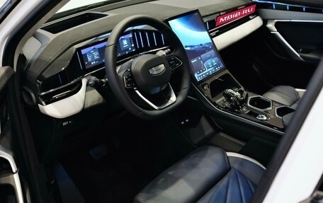 Geely Atlas, 2024 год, 4 017 190 рублей, 15 фотография