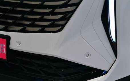 Geely Atlas, 2024 год, 4 017 190 рублей, 13 фотография