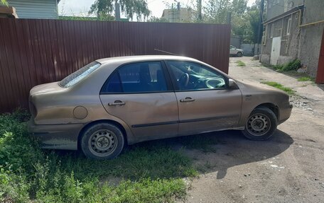 Fiat Marea, 2000 год, 130 000 рублей, 7 фотография