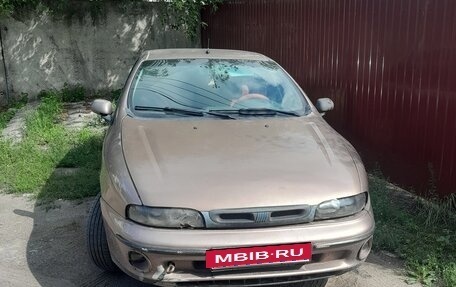 Fiat Marea, 2000 год, 130 000 рублей, 4 фотография
