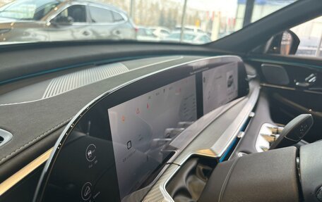 CheryExeed TXL, 2024 год, 3 600 000 рублей, 20 фотография