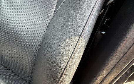 Toyota Camry, 2022 год, 2 750 000 рублей, 17 фотография