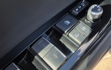 Toyota Camry, 2022 год, 2 750 000 рублей, 21 фотография