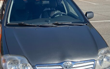 Toyota Corolla, 2003 год, 449 000 рублей, 7 фотография