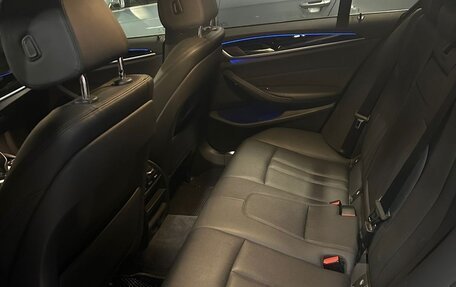 BMW 5 серия, 2017 год, 2 860 000 рублей, 8 фотография