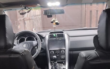 Suzuki Grand Vitara, 2008 год, 650 000 рублей, 6 фотография