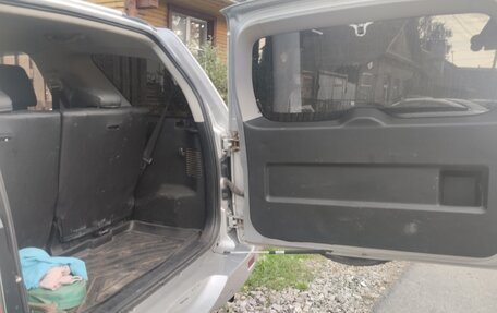 Suzuki Grand Vitara, 2008 год, 650 000 рублей, 4 фотография