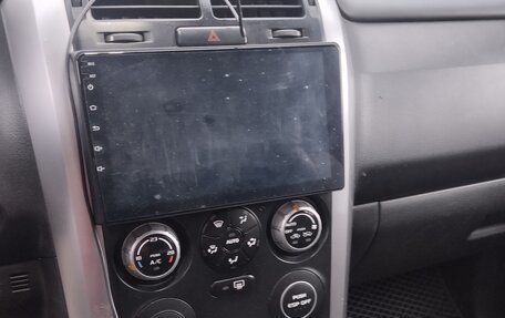 Suzuki Grand Vitara, 2008 год, 650 000 рублей, 10 фотография