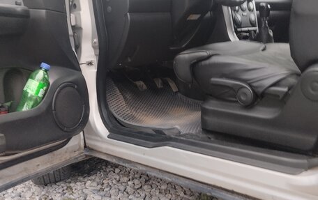 Suzuki Grand Vitara, 2008 год, 650 000 рублей, 8 фотография