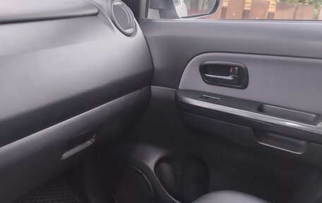 Suzuki Grand Vitara, 2008 год, 650 000 рублей, 12 фотография