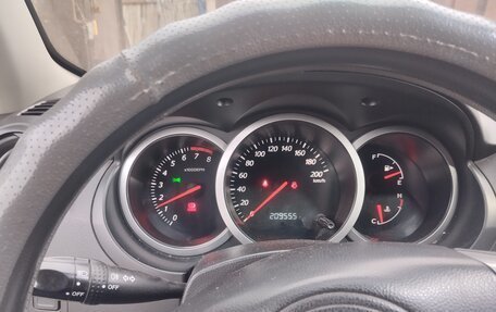 Suzuki Grand Vitara, 2008 год, 650 000 рублей, 14 фотография