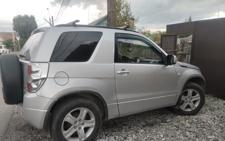 Suzuki Grand Vitara, 2008 год, 650 000 рублей, 15 фотография