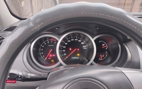 Suzuki Grand Vitara, 2008 год, 650 000 рублей, 16 фотография