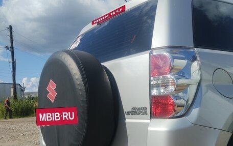 Suzuki Grand Vitara, 2008 год, 650 000 рублей, 17 фотография