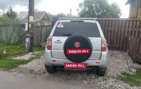 Suzuki Grand Vitara, 2008 год, 650 000 рублей, 13 фотография