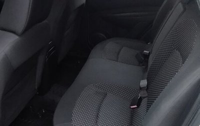 Nissan Qashqai, 2008 год, 880 000 рублей, 1 фотография