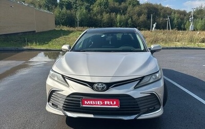 Toyota Camry, 2023 год, 3 600 000 рублей, 1 фотография