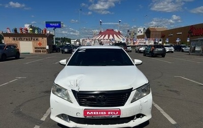 Toyota Camry, 2013 год, 1 280 000 рублей, 1 фотография