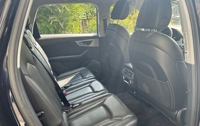 Audi Q7, 2018 год, 4 500 000 рублей, 1 фотография