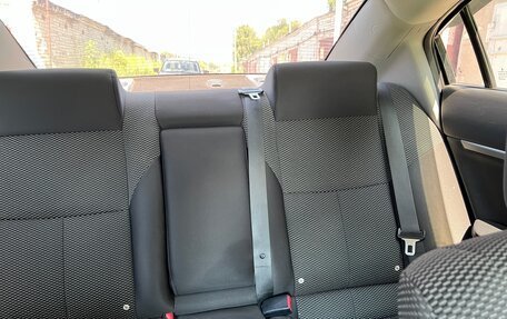 Mitsubishi Galant IX, 2008 год, 730 000 рублей, 14 фотография