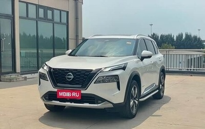 Nissan X-Trail, 2022 год, 2 100 000 рублей, 1 фотография