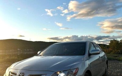 Toyota Camry, 2007 год, 915 000 рублей, 1 фотография