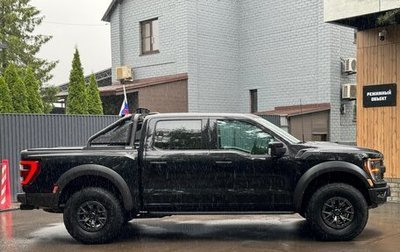 Ford F-150, 2022 год, 11 500 000 рублей, 1 фотография
