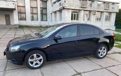 Chevrolet Cruze II, 2012 год, 800 000 рублей, 1 фотография