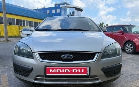 Ford Focus II рестайлинг, 2006 год, 230 000 рублей, 1 фотография