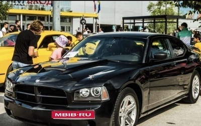 Dodge Charger, 2006 год, 990 000 рублей, 1 фотография