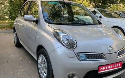 Nissan Micra III, 2008 год, 650 000 рублей, 1 фотография