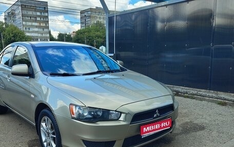 Mitsubishi Lancer IX, 2011 год, 800 000 рублей, 1 фотография