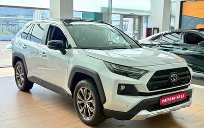 Toyota RAV4, 2025 год, 3 799 000 рублей, 1 фотография