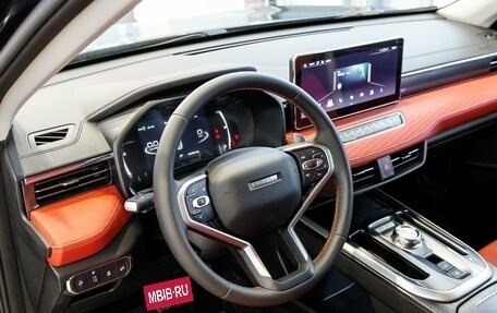Haval Jolion, 2024 год, 2 099 000 рублей, 18 фотография