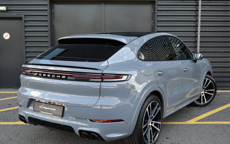 Porsche Cayenne III, 2025 год, 18 900 000 рублей, 4 фотография
