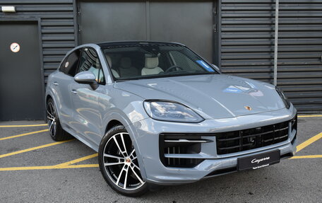 Porsche Cayenne III, 2025 год, 18 900 000 рублей, 2 фотография