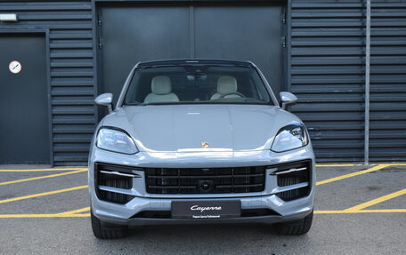 Porsche Cayenne III, 2025 год, 18 900 000 рублей, 5 фотография