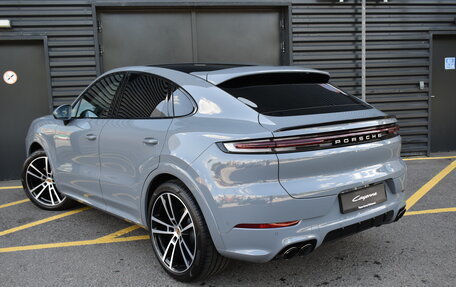 Porsche Cayenne III, 2025 год, 18 900 000 рублей, 3 фотография