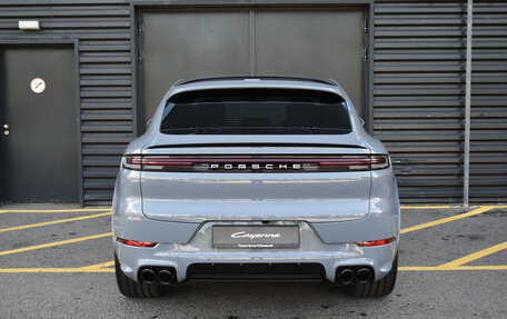 Porsche Cayenne III, 2025 год, 18 900 000 рублей, 6 фотография