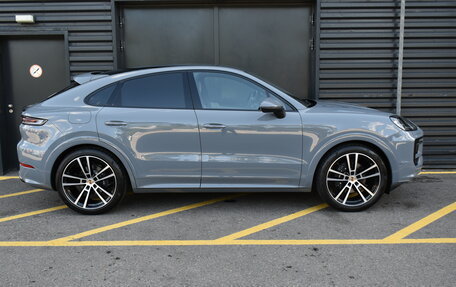 Porsche Cayenne III, 2025 год, 18 900 000 рублей, 8 фотография