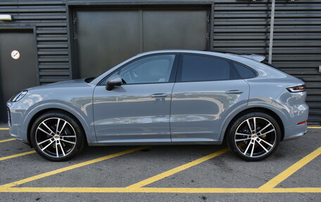 Porsche Cayenne III, 2025 год, 18 900 000 рублей, 7 фотография