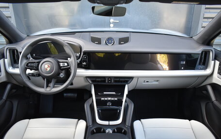Porsche Cayenne III, 2025 год, 18 900 000 рублей, 13 фотография