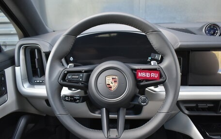 Porsche Cayenne III, 2025 год, 18 900 000 рублей, 12 фотография