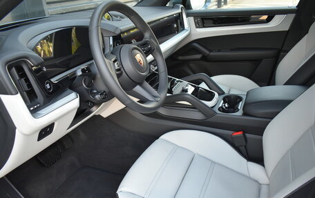 Porsche Cayenne III, 2025 год, 18 900 000 рублей, 14 фотография
