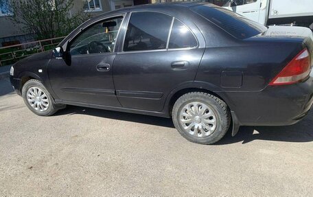 Nissan Almera Classic, 2011 год, 560 000 рублей, 3 фотография