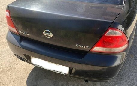 Nissan Almera Classic, 2011 год, 560 000 рублей, 4 фотография